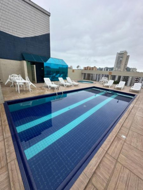 Palladium Flat hotel